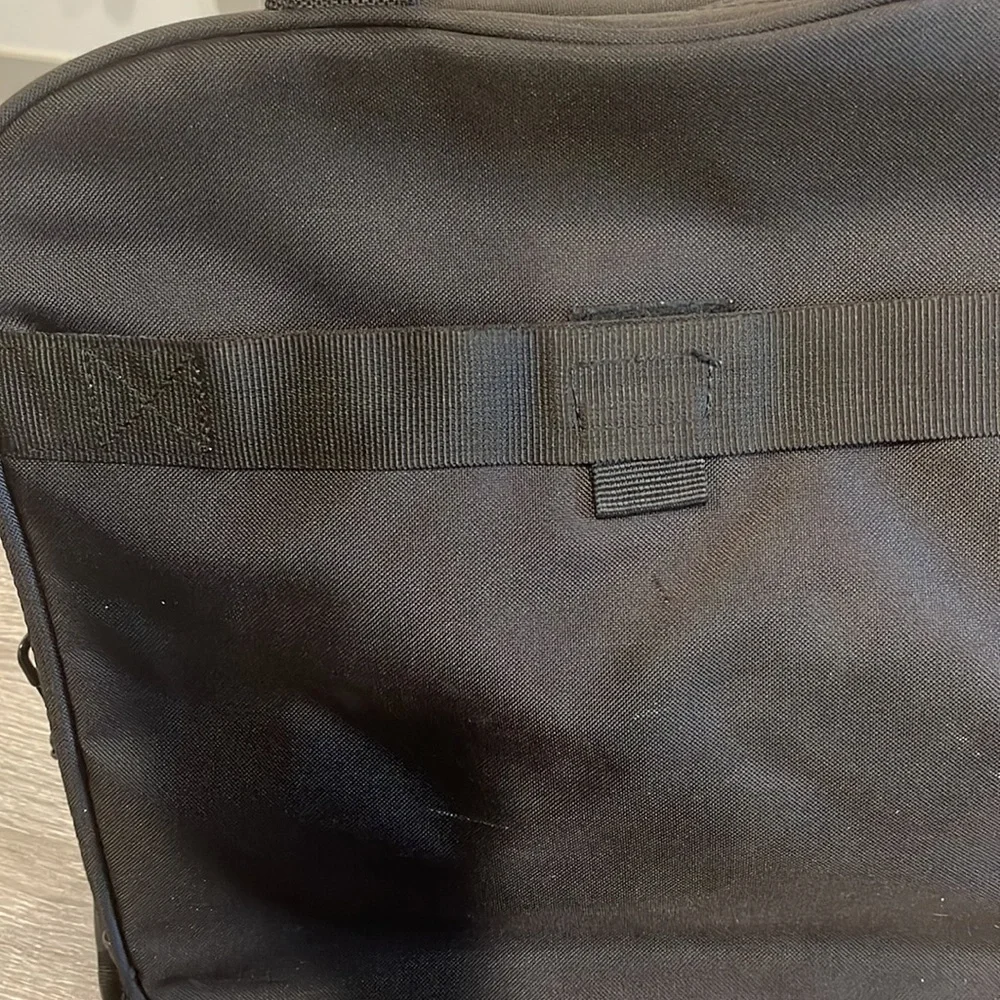 Large laptop bag - Targus -